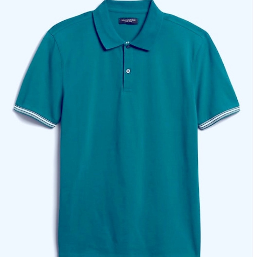 Banana Republic Polo
